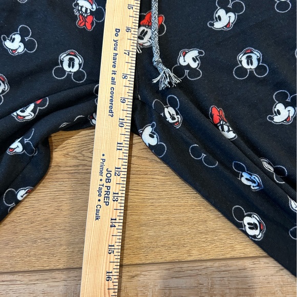 Disney Mickey Mouse Women’s‎ Lounge / Pajama Pants NWT Size S - Picture 6 of 7